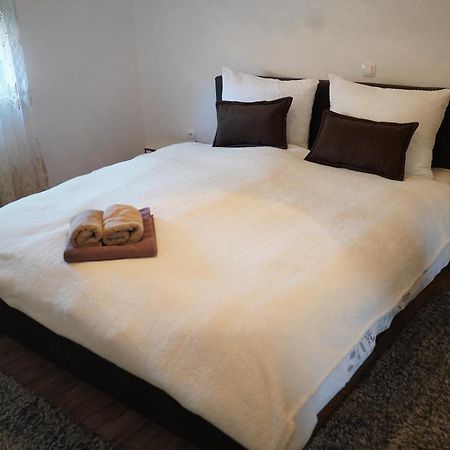 Apartman Vidovic Livno Luaran gambar