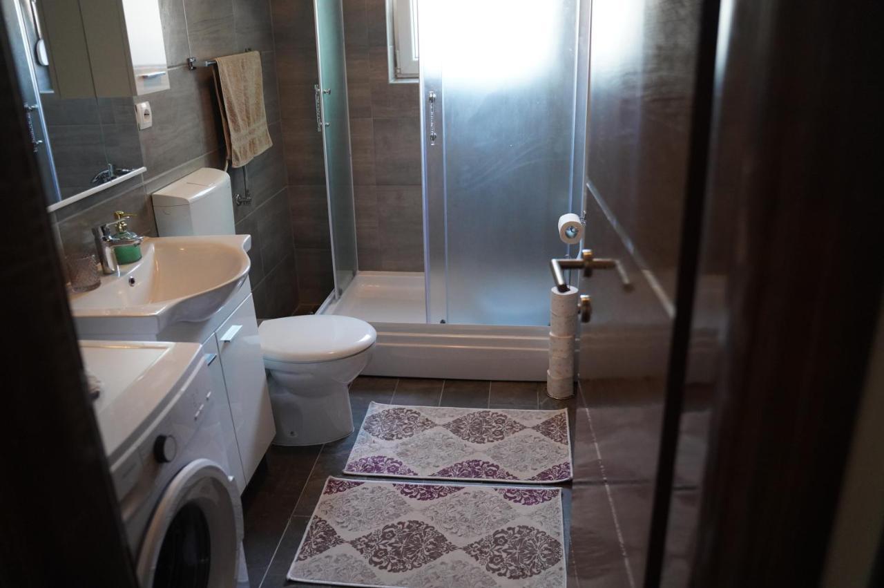 Apartman Vidovic Apartment Livno Luaran gambar