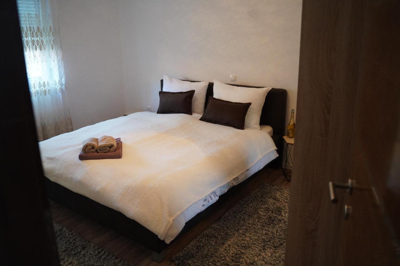 Apartman Vidovic Apartment Livno Luaran gambar