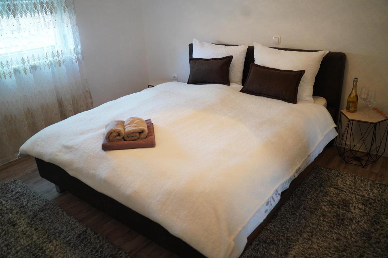 Apartman Vidovic Apartment Livno Luaran gambar