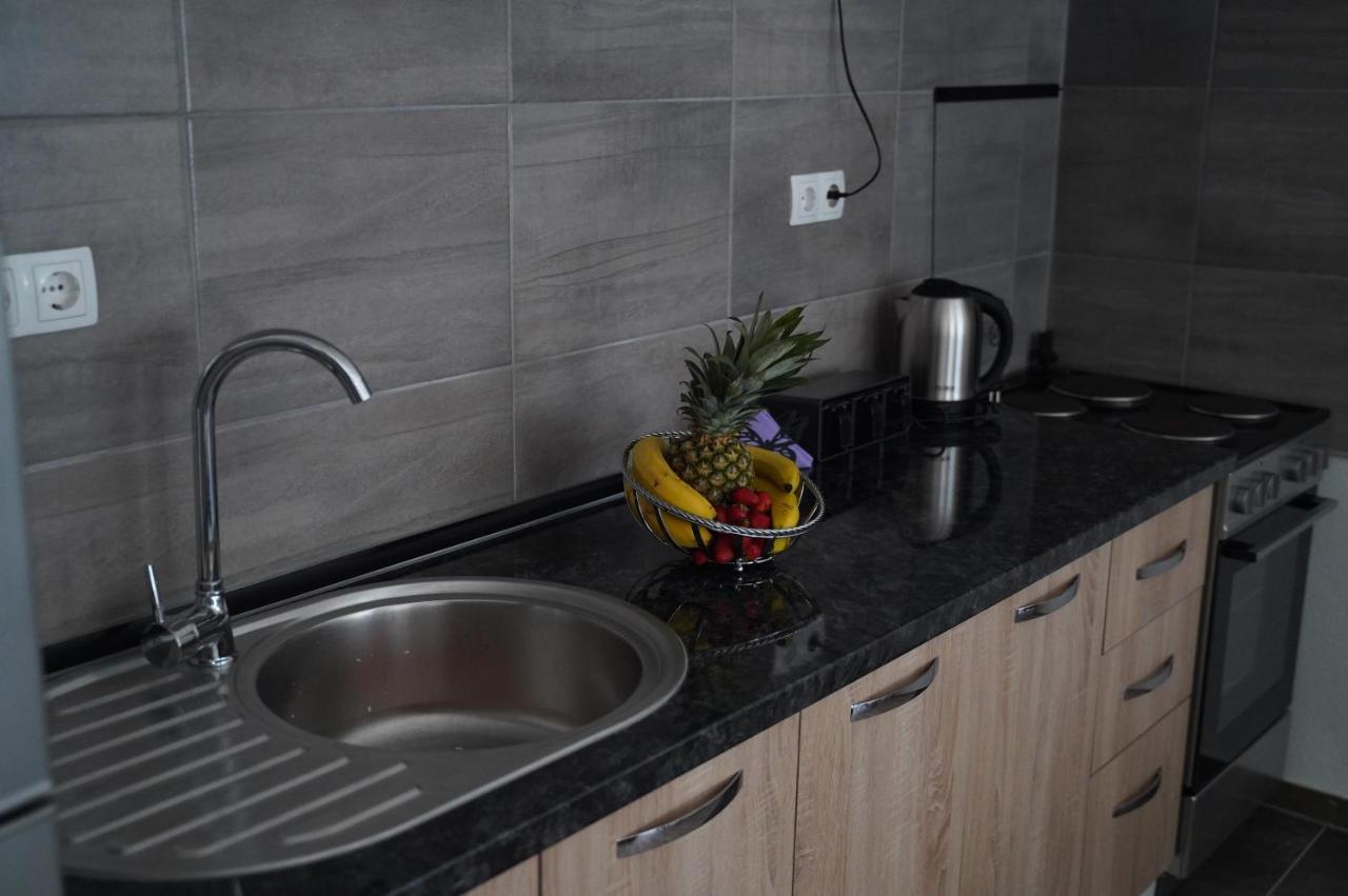 Apartman Vidovic Apartment Livno Luaran gambar