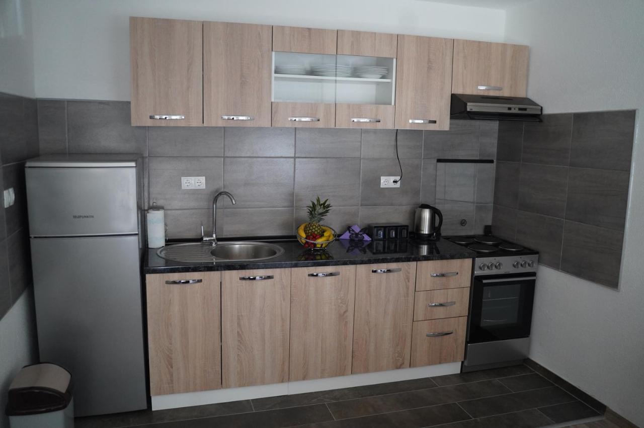 Apartman Vidovic Livno Luaran gambar