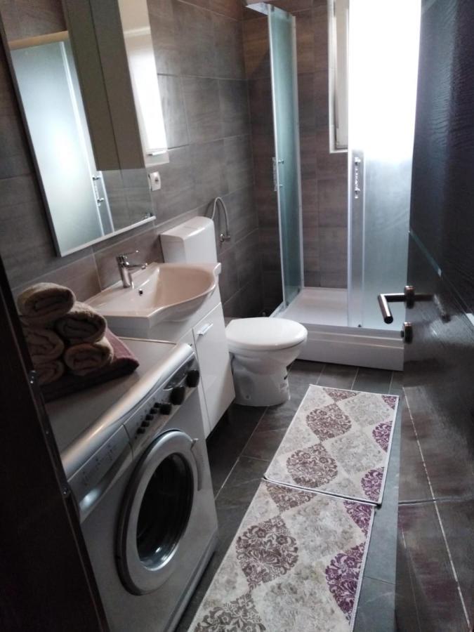 Apartman Vidovic Livno Luaran gambar
