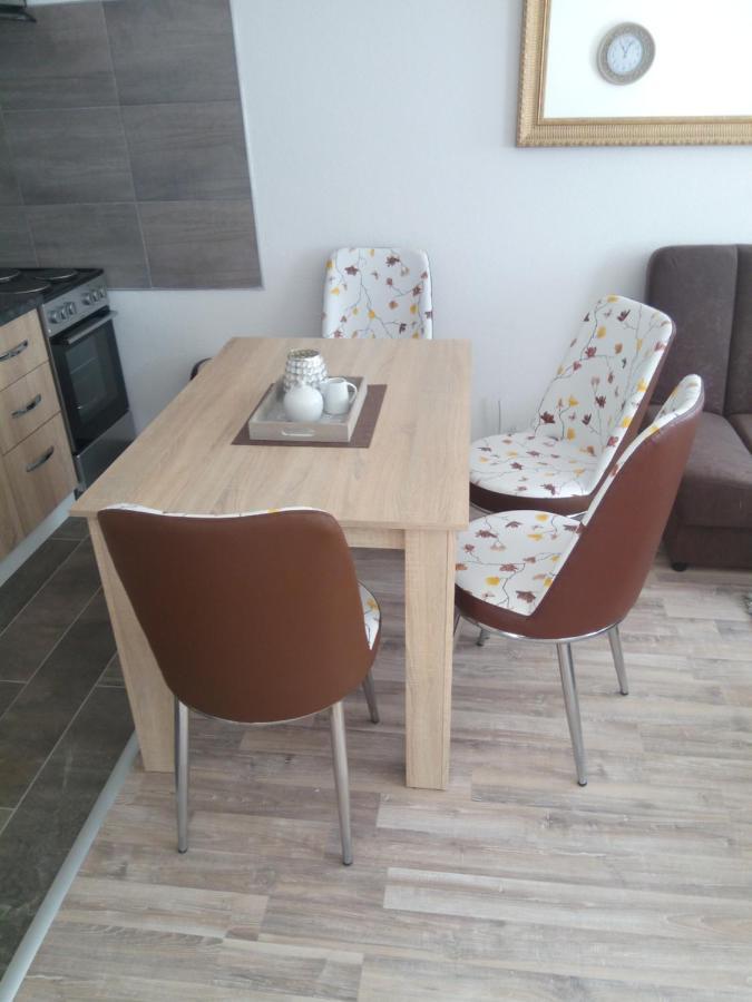 Apartman Vidovic Apartment Livno Luaran gambar